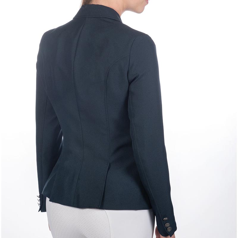 Competition riding jacket marburg for girl - 2130