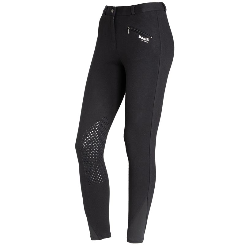 Daslo ladies cotton lightweight breeches - 2212