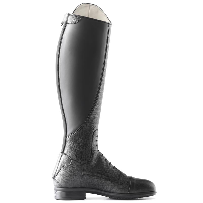 Breton close contact tattini riding boots - 2261