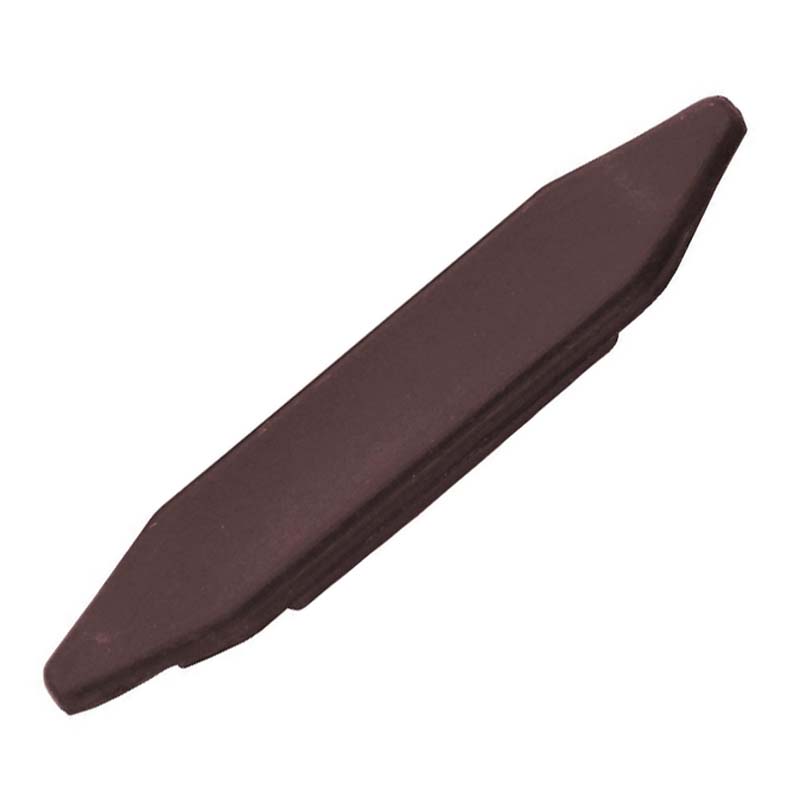Rubber curb chain cover - 2458