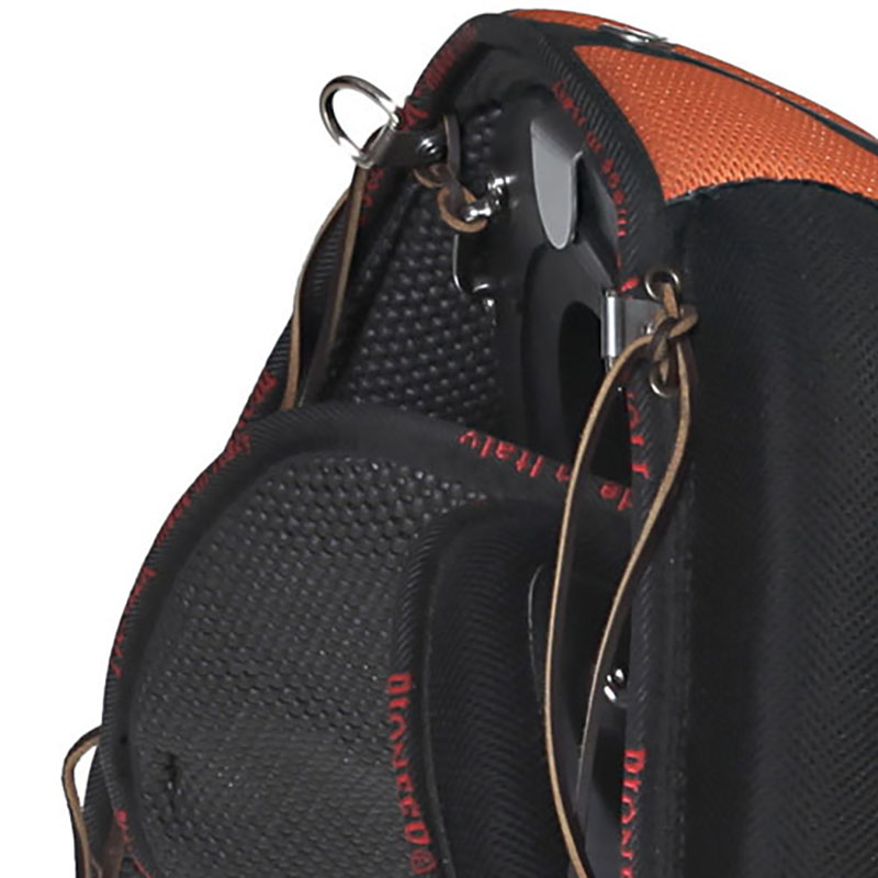 Scafarda pioneer saddle air mesh and neoprene - 2799