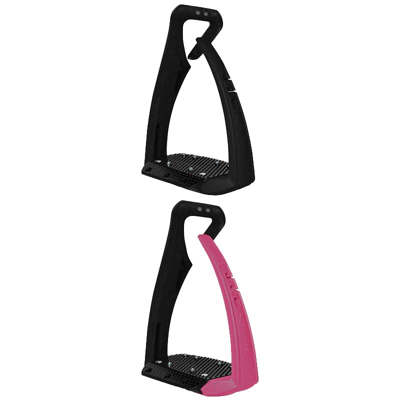 Freejump model innovative stirrups soft up pro+ - 3145