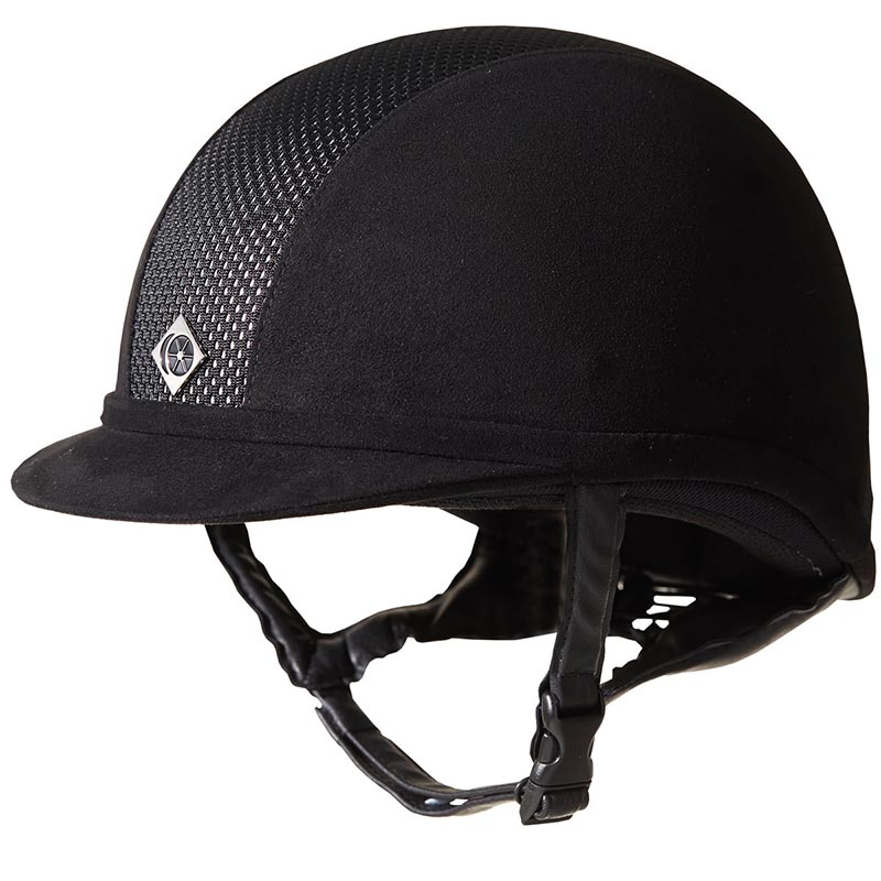 Cap charles owen ayr8 - 3231