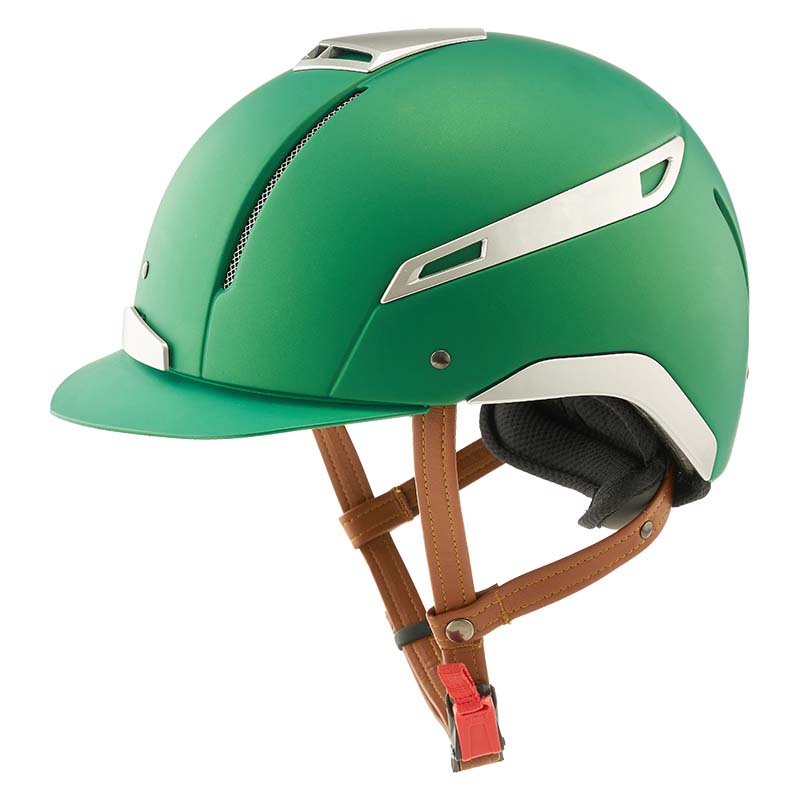 Jin stirrup helmet color ultra-compact and technological - 3240