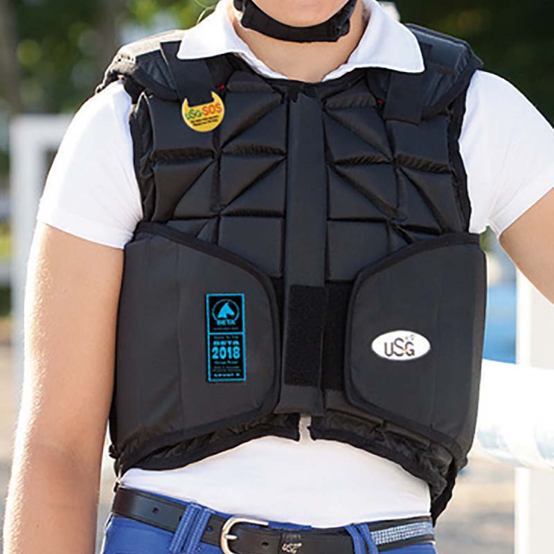 Usg back protector felxi motion model for adults - 3333