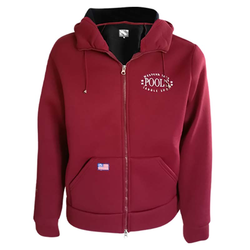 Fleece thermal pool - 4214
