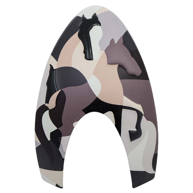 Front insert vikings kep italia for customization - 2064