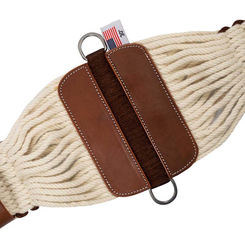 Western girth mohair thread - 5008