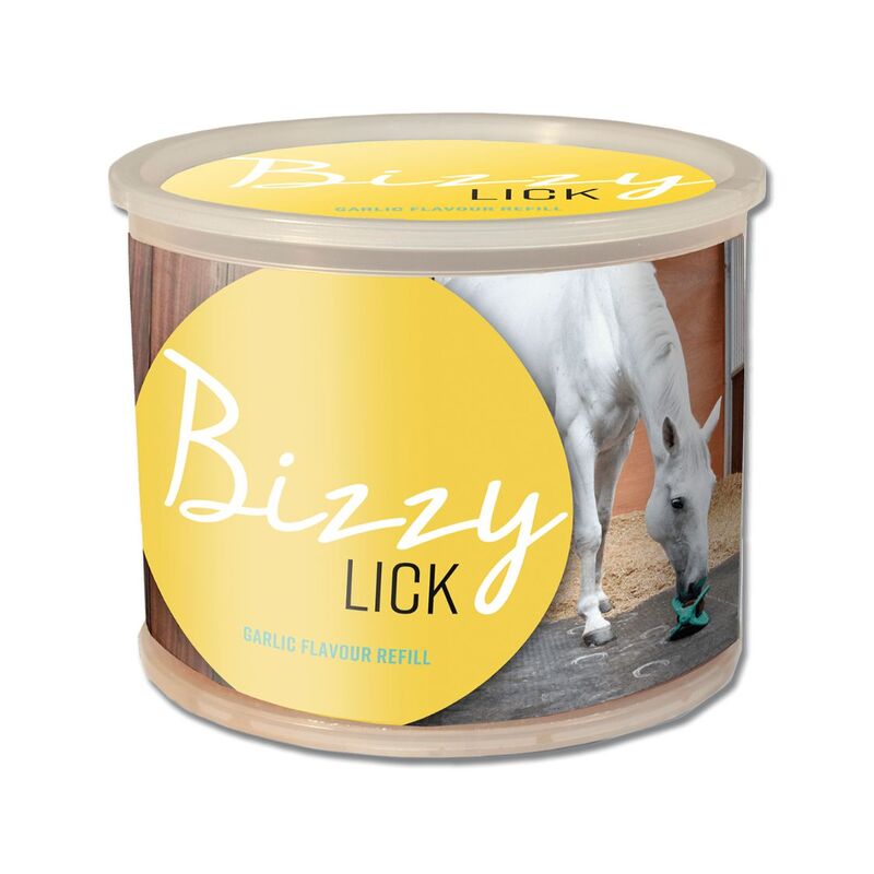 Block to lick in 4 tastes 1 kg - 1058