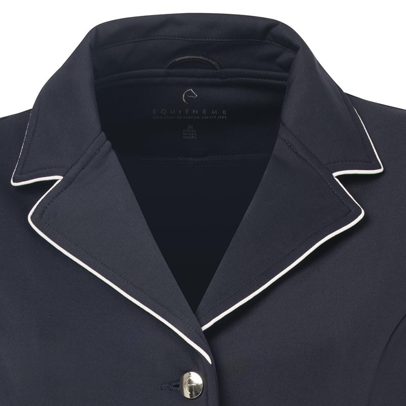 Riding competition jacket for children and junior - 3855