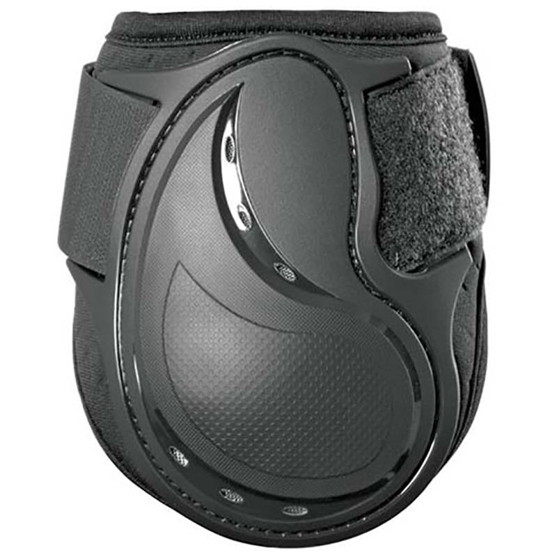 Set of tendon boots and fetlock equestro platinum ultrabreathable - 1857