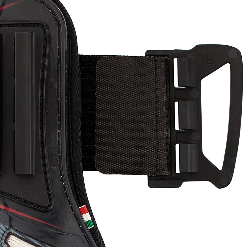 Tendon boot model horse opera equick gel shock - 1859