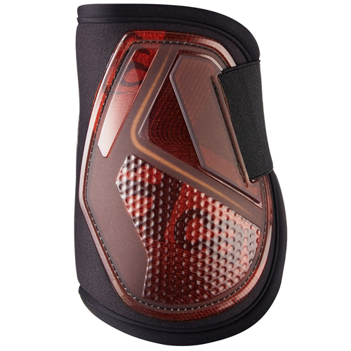 Fetlock model horse opera equick gel shockproof - 1860