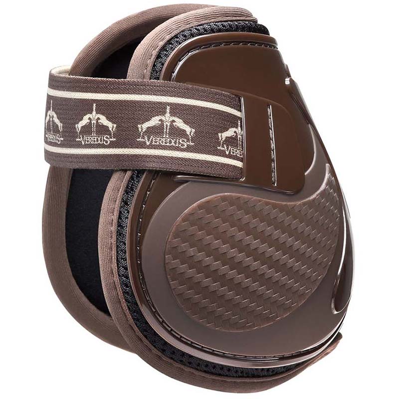 Fetlock veredus model pro jump vento short elastic - 1861