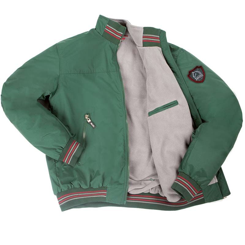 Tattini bomber jacket mod. tamigi - 9100