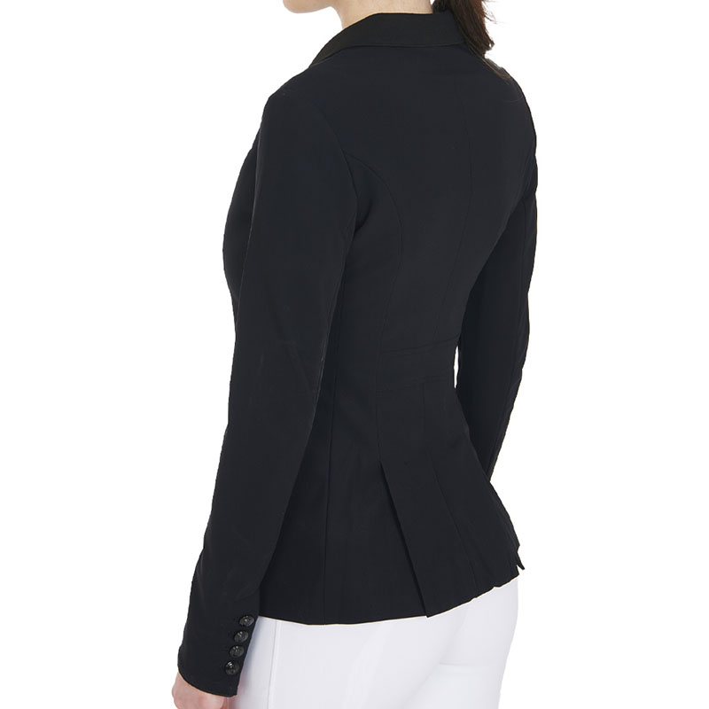 Equestro competition jacket for women - 2131