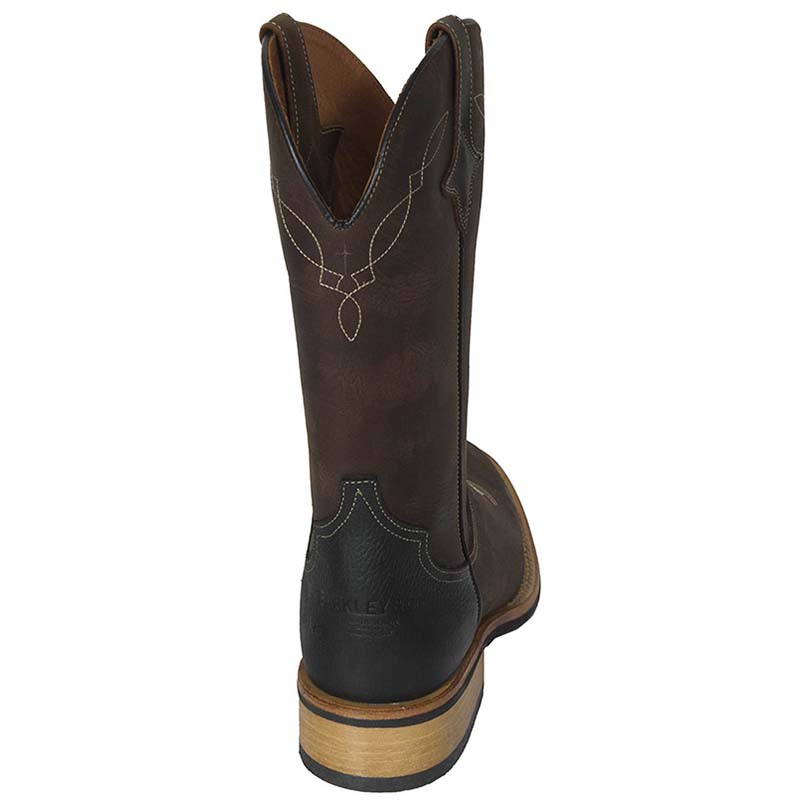 WESTERN BOOTS BARKLEY G1500 ROPER VIBRAM SOLE MySelleria