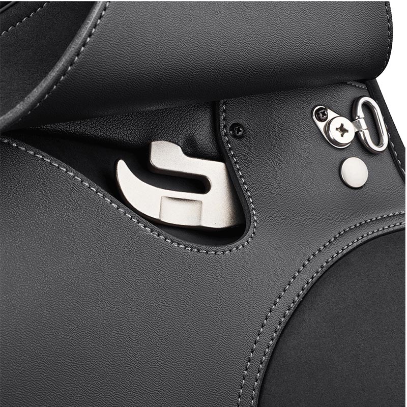 Jumping saddle wintec pro jump model - 2724