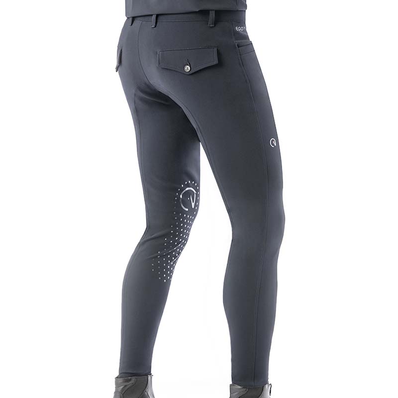 Men’s riding breeches ego7 ej model - 3947