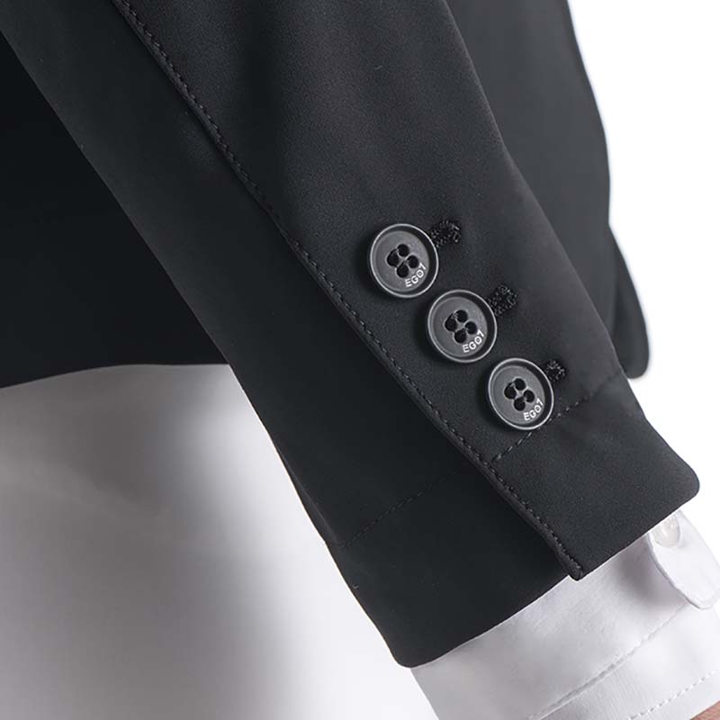 Woman competition jacket ego7 model hunter - 2149