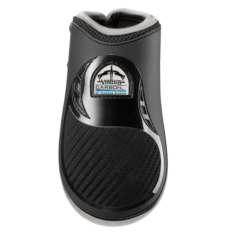 Fetlock boot veredus carbon gel vento colored rear - 1954