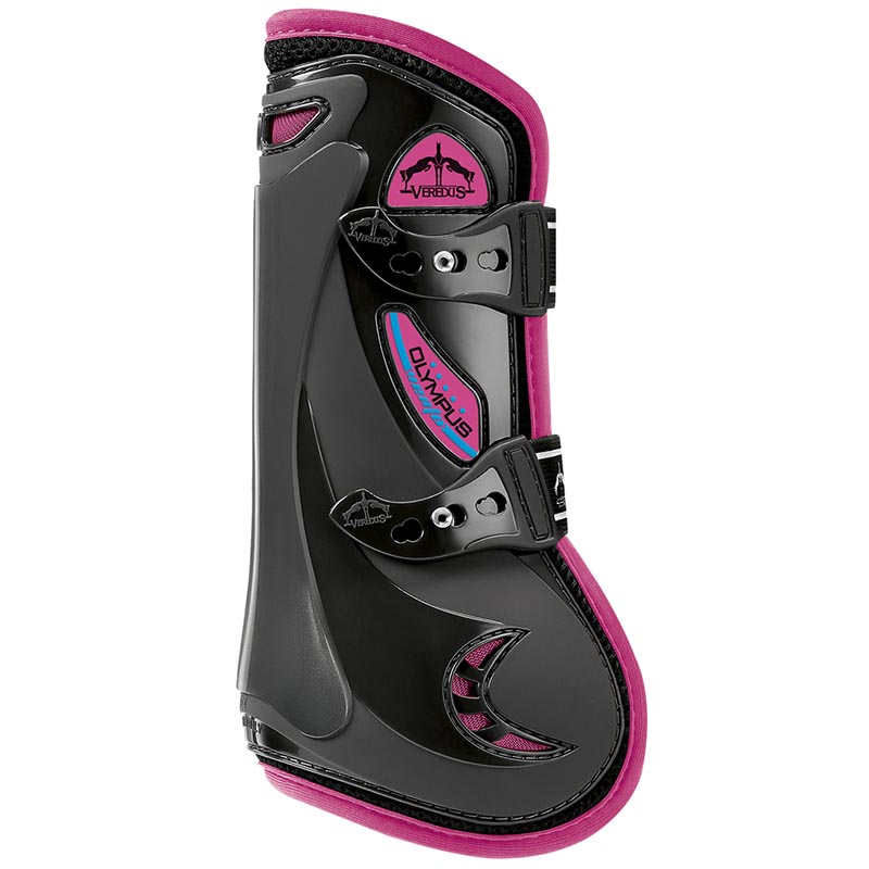 Tendon boot veredus olympus vento colored front - 1955