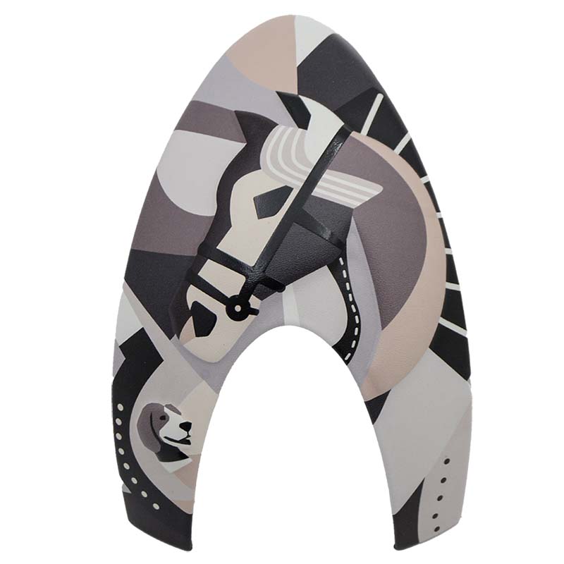 Kep italia pegasus front insert customization - 3318