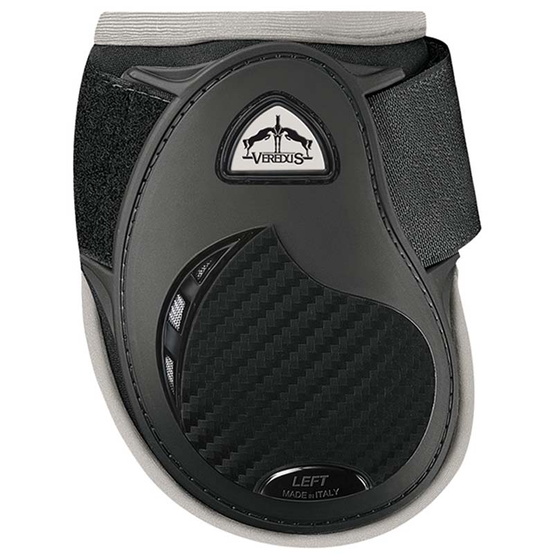 Fetlock boot veredus for young horses young jump vento colored - 1957
