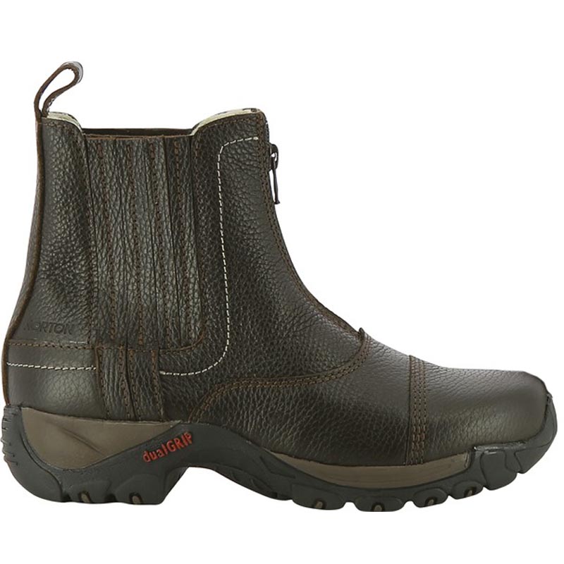 Norton zermatt unisex winter ankle boot - 3761
