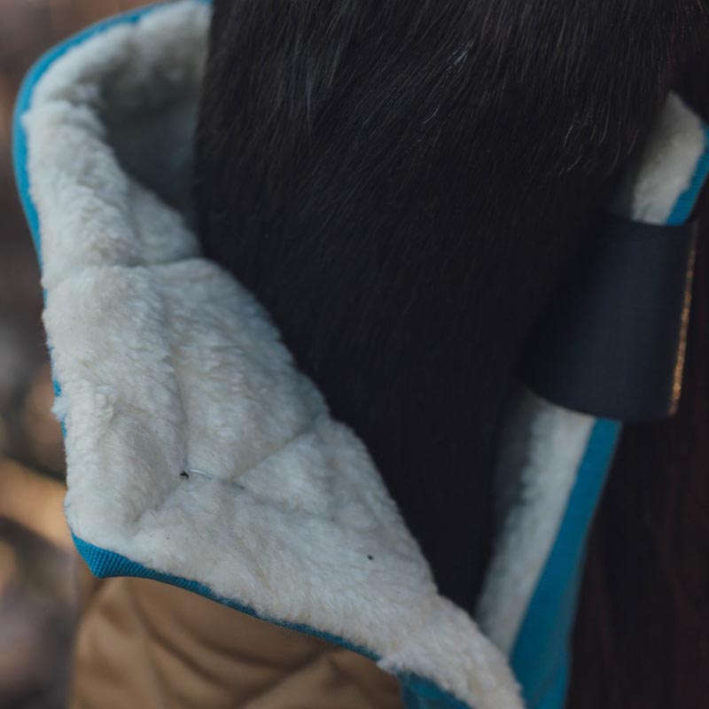 Bio-boots Lovehorses therapy wrap Bio Ceramica 30x40 cm - 1565