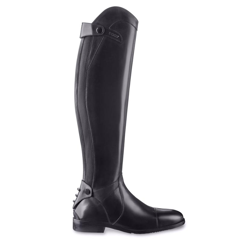 Riding boots ego7 model aries without laces - 3770