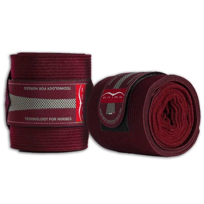 Couple of exercise bands animo wenz - 1966