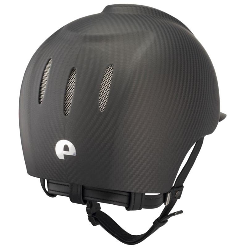 Kep italia helmet elight model carbon matt naked - 3324