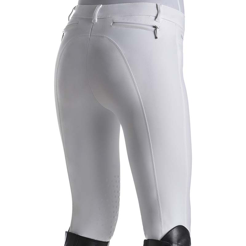 Woman’s riding breeches ego7 ej model for jumping - 2221