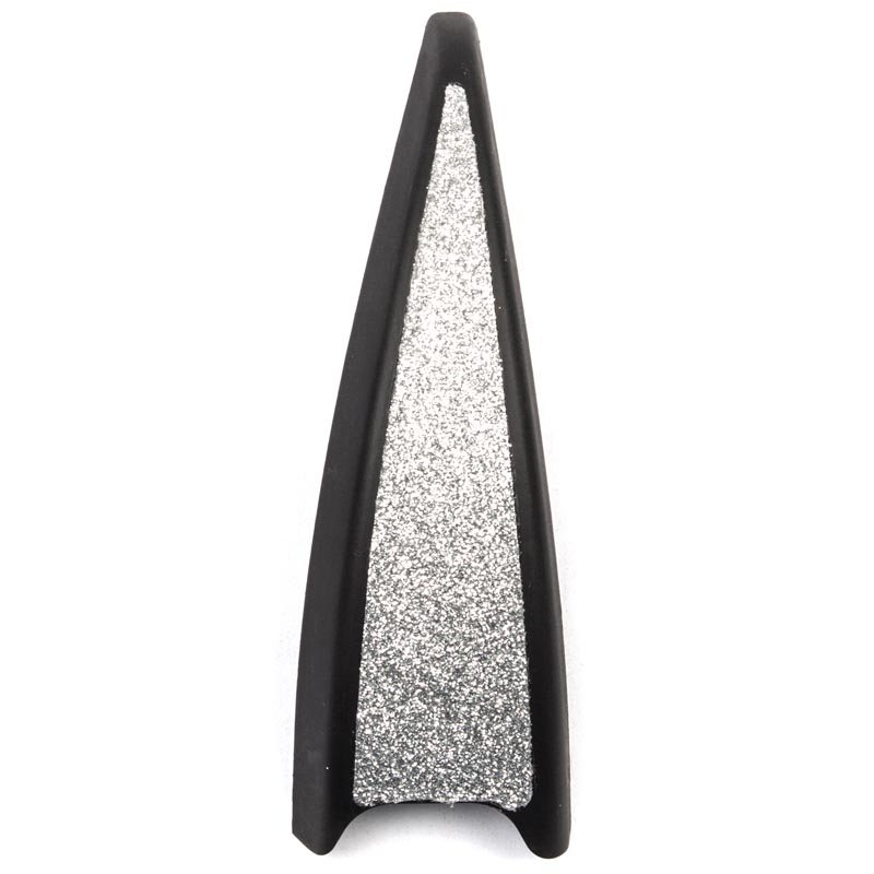 Kit cover glitter for safe riding stirrups - 3197