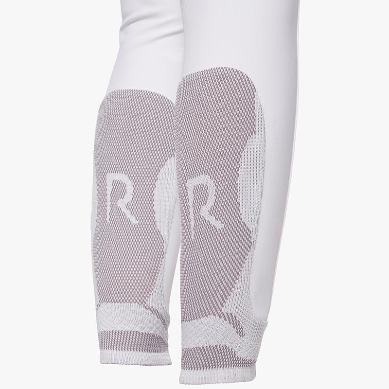 Rs cavalleria toscana new women's technical breeches with compression - 9560