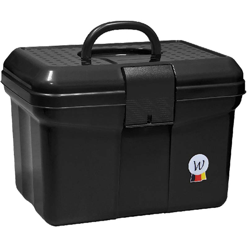 Grooming box reinforced case cm 42x295x30 - 0211