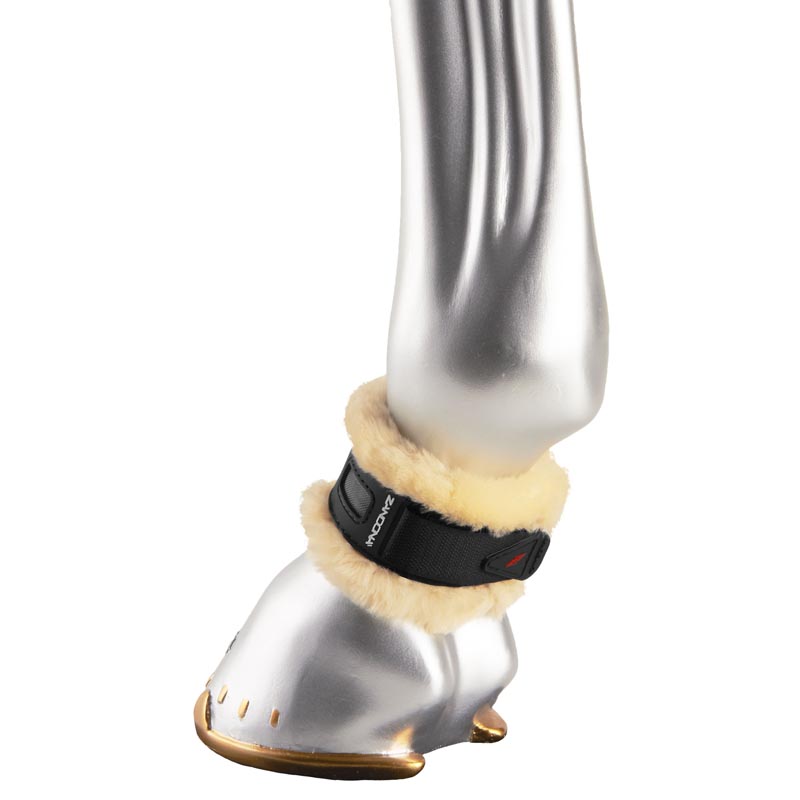 Zandona’ sensitive+ air pastern protector - 1976