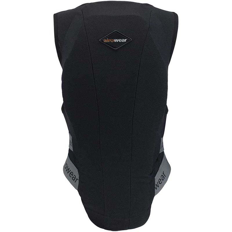 Riding protector vest for women shadow model - 3344
