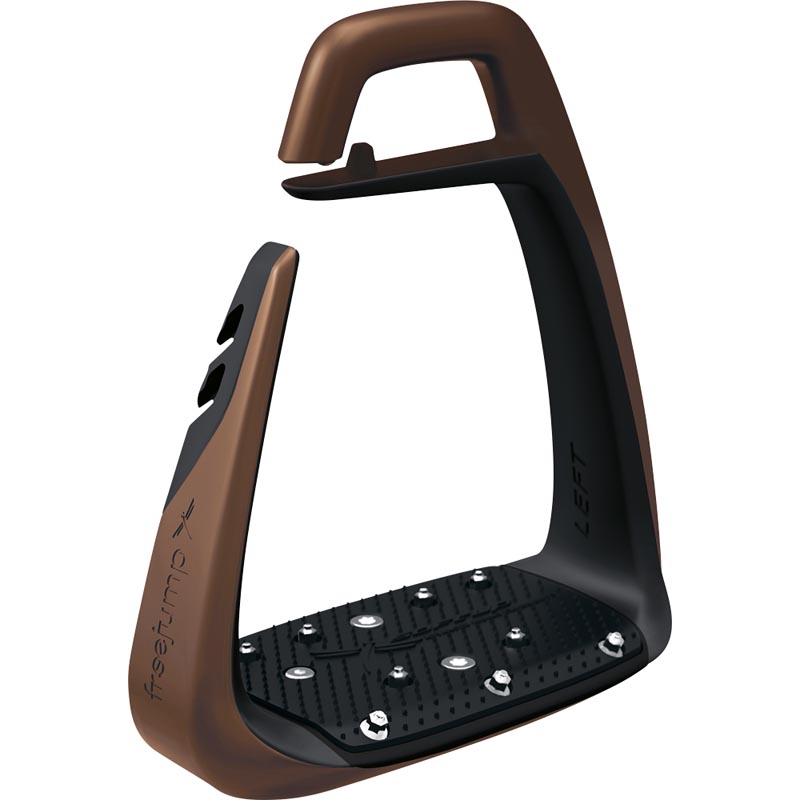Stirrups freejump model soft up classic - 3199