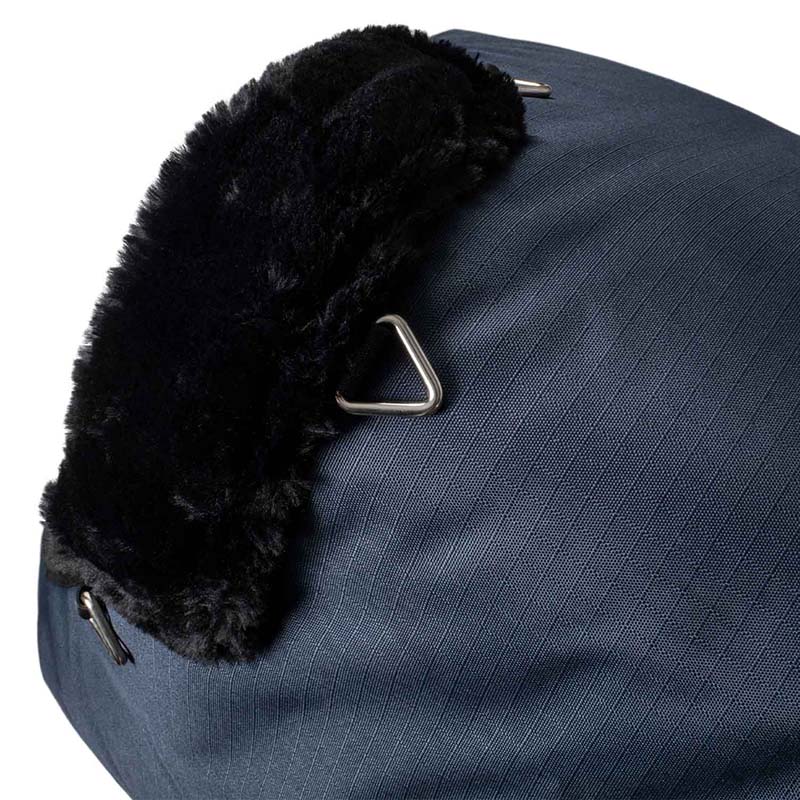 Equestro paddock rug 500 g model alberta tear-resistant - 0927