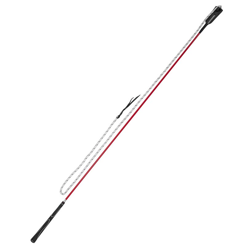 Horseman carrot stick string and popper - 0959