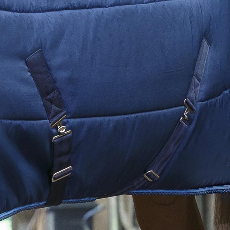 Stable horse rug padding 300 gr 420dn - 0542