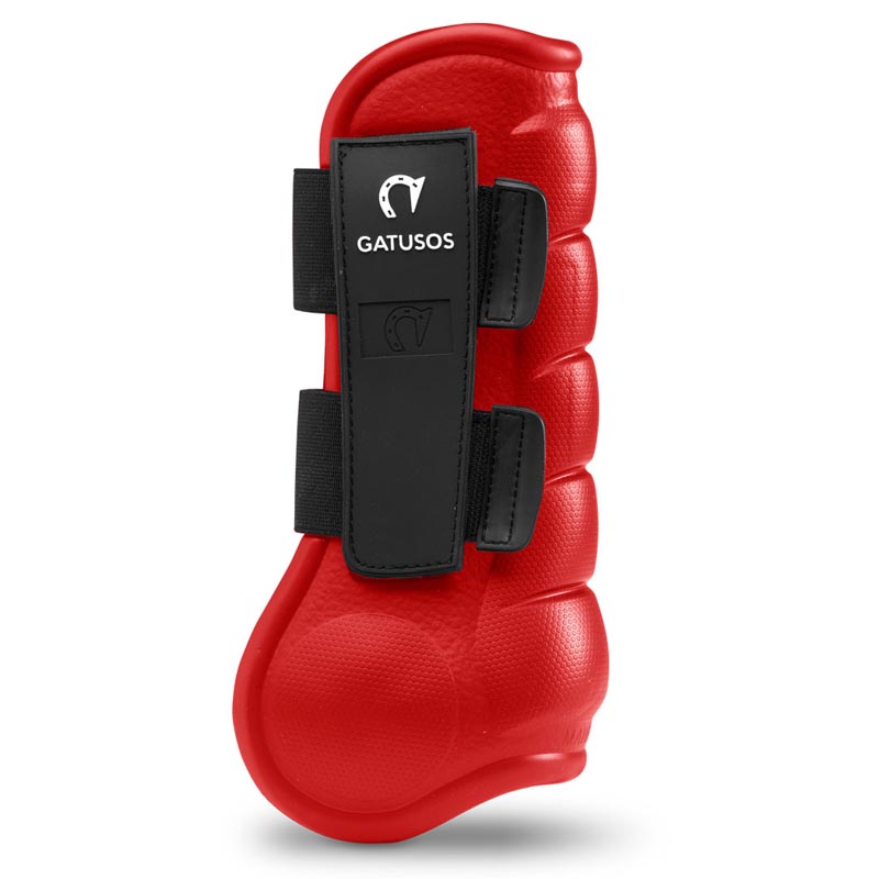 Gatusos front tendon boots deluxe model - 1764