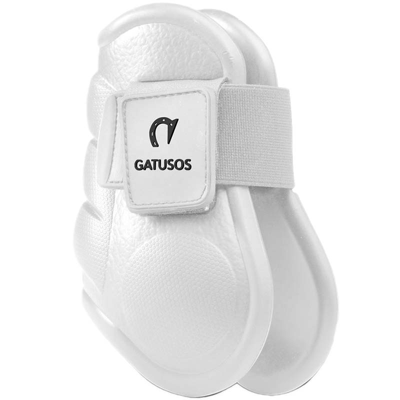 Gatusos fetlock boots deluxe model - 1765