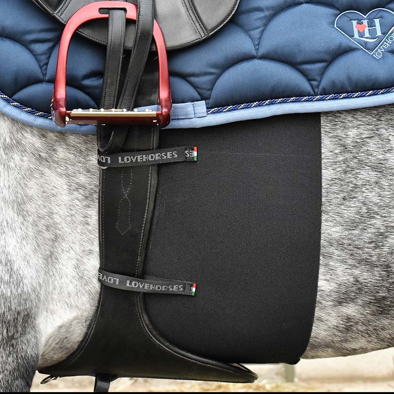 Body bandage Full Contact Basic Lovehorses - 1568