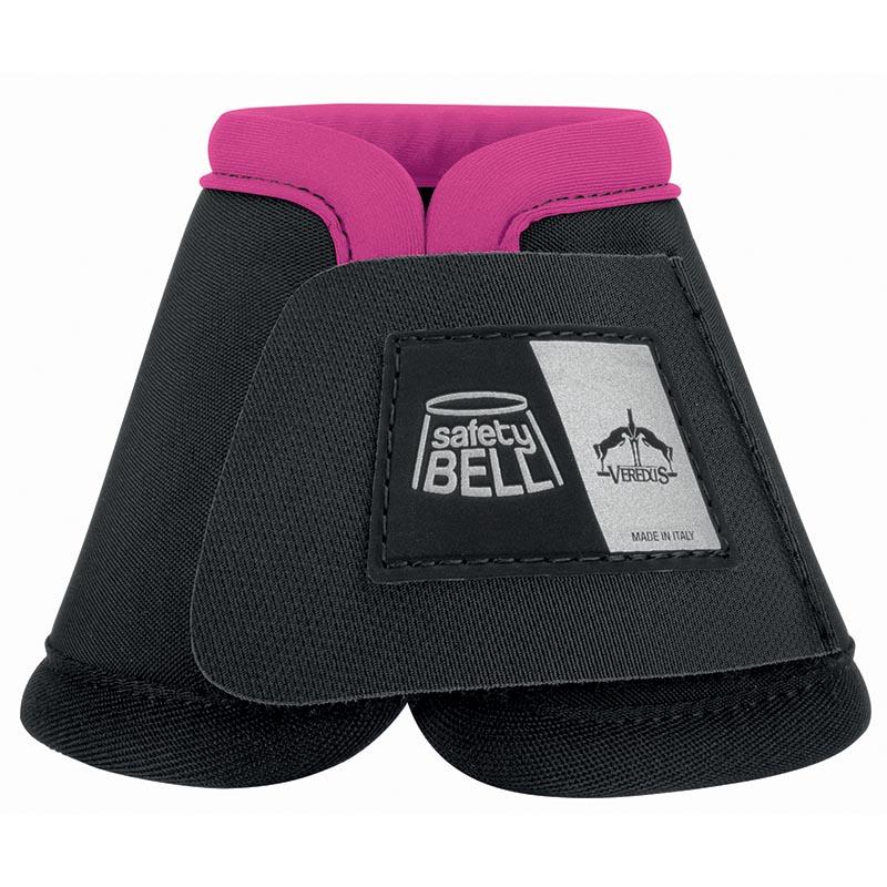 Veredus safety bell light color edition - 1632