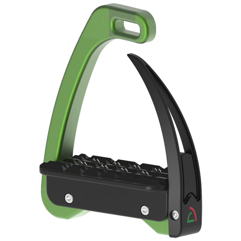 S-mini safe stirrups brackets for children - 3157