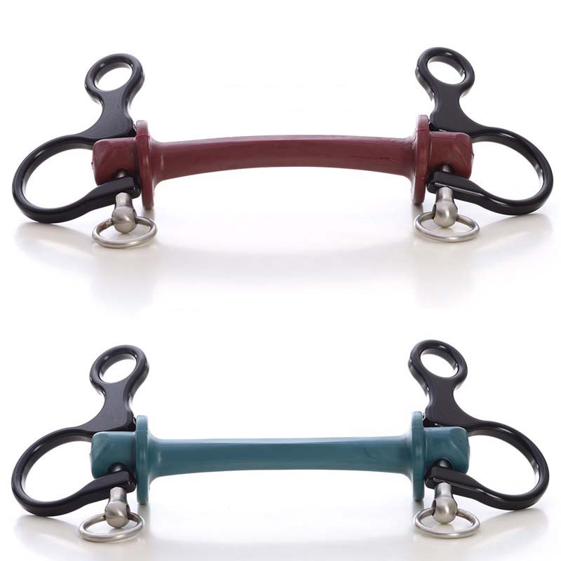 Limo bits by makebe short pelham bit - 2603