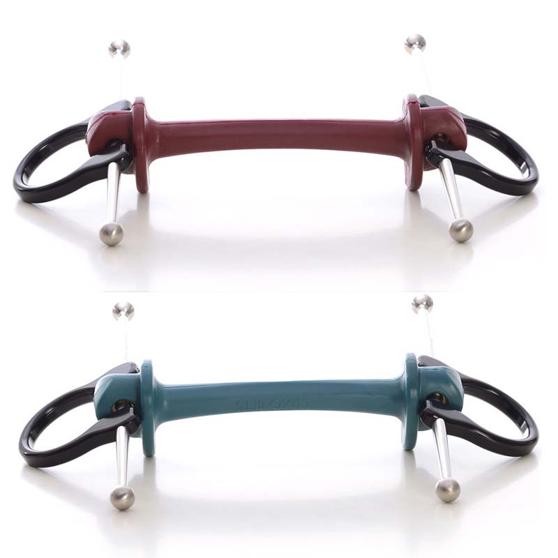 Limo bits by makebe full cheek long bit - 2608